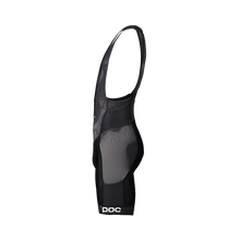 Spodenki rowerowe POC MTB AIR LayerS - czarny
Spodenki rowerowe POC MTB AIR LayerS - czarny