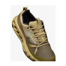 Buty trailowe damskie On Cloudhorizon Waterproof oliwkowe
Buty trailowe damskie On Cloudhorizon Waterproof oliwkowe