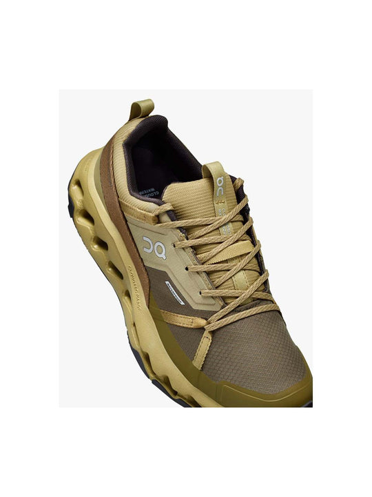 Buty trailowe damskie On Cloudhorizon Waterproof oliwkowe
Buty trailowe damskie On Cloudhorizon Waterproof oliwkowe