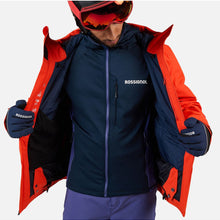 Kurtka męska ROSSIGNOL Rochrun Insulated Jkt pomarańczowy
Kurtka męska ROSSIGNOL Rochrun Insulated Jkt pomarańczowy