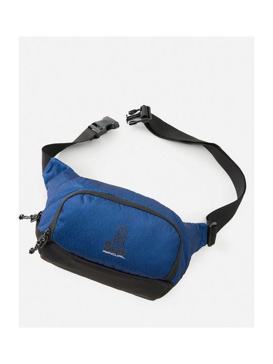 Nerka męska RIP CURL Large Waistbag Search Ref niebieska
Nerka męska RIP CURL Large Waistbag Search Ref niebieska