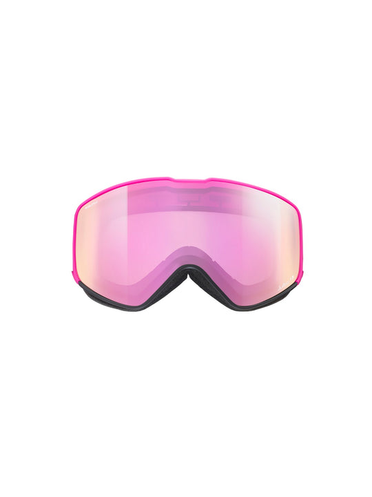 Gogle narciarskie JULBO Cyrius różowy fotochrom Cat 1-3 high contrast - XL - Adventure Sports
Gogle narciarskie JULBO Cyrius różowy fotochrom Cat 1-3 high contrast - XL - Adventure Sports