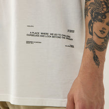 Koszulka HAGLÖFS Outsiders Graphic Tee Men soft white
Koszulka HAGLÖFS Outsiders Graphic Tee Men soft white