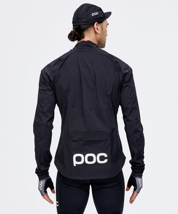 Kurtka Rowerowa POC ESSENTIAL ROAD SPLAH - Adventure Sports
Kurtka Rowerowa POC ESSENTIAL ROAD SPLAH - Adventure Sports