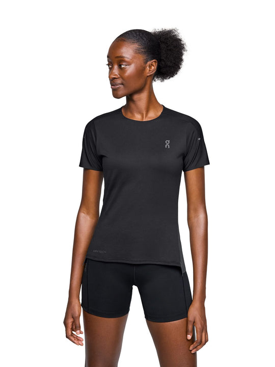 Koszulka do biegania ON RUNNING Performance-T czarny
Koszulka do biegania ON RUNNING Performance-T czarny