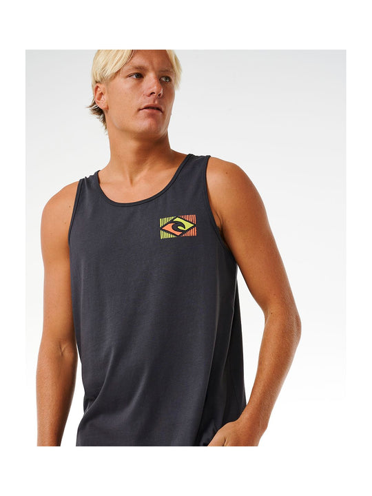 Koszulka RIP CURL Traditions Tank czarny - Adventure Sports
Koszulka RIP CURL Traditions Tank czarny - Adventure Sports