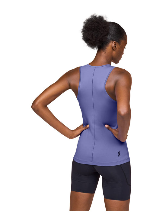 Koszulka damska ON RUNNING Movement Tank fioletowy
Koszulka damska ON RUNNING Movement Tank fioletowy