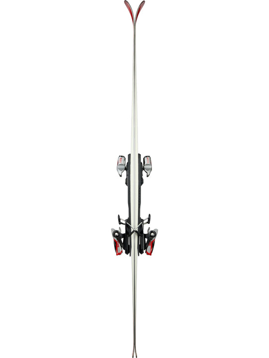 Narty Rossignol Hero Athlete GS 185 R22 + wiązania LOOK SPX 15 Rockerace Silver Red
Narty Rossignol Hero Athlete GS 185 R22 + wiązania LOOK SPX 15 Rockerace Silver Red