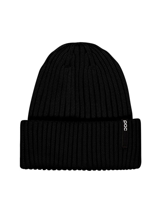 Czapka POC Beanie czarna
Czapka POC Beanie czarna