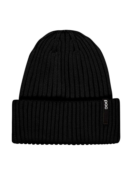 Czapka POC Beanie czarna
Czapka POC Beanie czarna