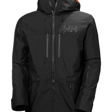 Kurtka narciarska męska HELLY HANSEN GARIBALDI 2.0 JACKET czarna
Kurtka narciarska męska HELLY HANSEN GARIBALDI 2.0 JACKET czarna