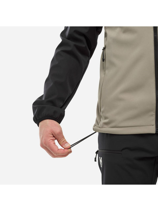 Kurtka MILLET M SENECA SHIELD HOODIE czarna
Kurtka MILLET M SENECA SHIELD HOODIE czarna