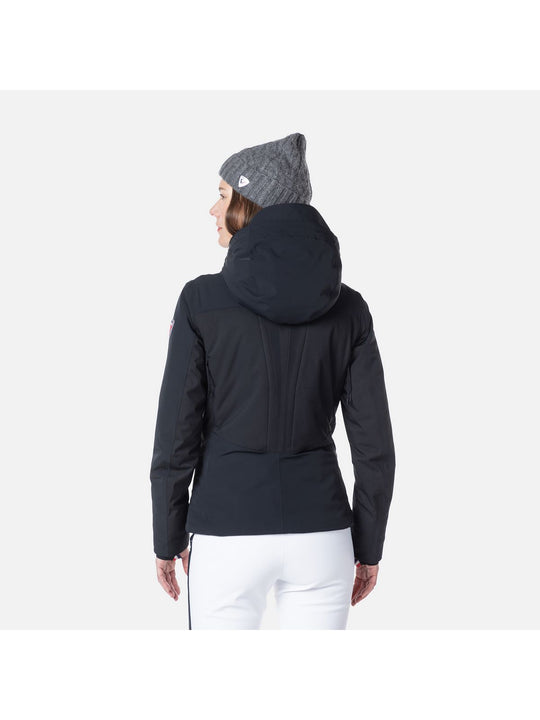 Kurtka Rossignol W Summit Str Jkt czarny - Adventure Sports
Kurtka Rossignol W Summit Str Jkt czarny - Adventure Sports