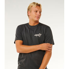 Koszulka męska RIP CURL Inner Visions Hack Tee czarna
Koszulka męska RIP CURL Inner Visions Hack Tee czarna
