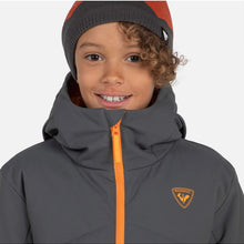 Kurtka narciarska chłopięca Rossignol Boy Siz Jkt szary - Adventure Sports
Kurtka narciarska chłopięca Rossignol Boy Siz Jkt szary - Adventure Sports