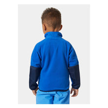 Kurtka polarowa chłopięca HELLY HANSEN K Marka Fleece Jacket niebieski - Adventure Sports
Kurtka polarowa chłopięca HELLY HANSEN K Marka Fleece Jacket niebieski - Adventure Sports
