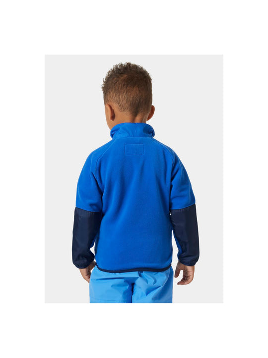 Kurtka polarowa chłopięca HELLY HANSEN K Marka Fleece Jacket niebieski - Adventure Sports
Kurtka polarowa chłopięca HELLY HANSEN K Marka Fleece Jacket niebieski - Adventure Sports