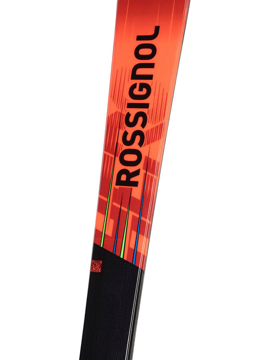 Narty dla dzieci solo ROSSIGNOL HERO JR MULTI-EVENT (OPEN)
Narty dla dzieci solo ROSSIGNOL HERO JR MULTI-EVENT (OPEN)