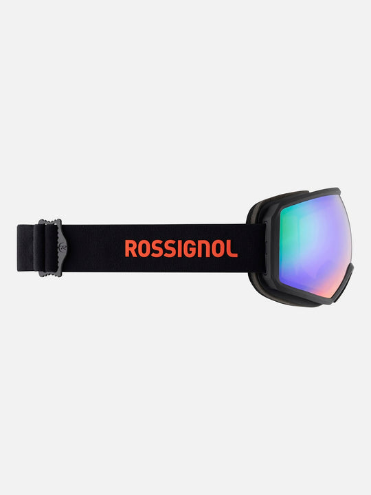 Gogle narciarskie ROSSIGNOL Izar Hero czarny Cat 3 + Cat 1
Gogle narciarskie ROSSIGNOL Izar Hero czarny Cat 3 + Cat 1