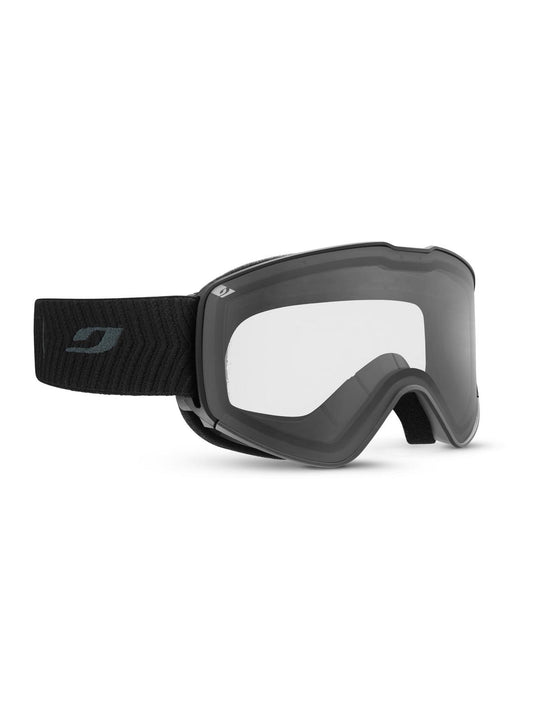 Gogle narciarskie JULBO Alpha czarne Cat - TU - Adventure Sports
Gogle narciarskie JULBO Alpha czarne Cat - TU - Adventure Sports