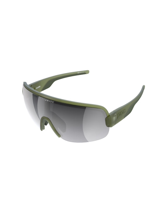 Okulary POC AIM zielony - Clarity Road | Violet/Silver Mirror Cat 3 - TU - Adventure Sports
Okulary POC AIM zielony - Clarity Road | Violet/Silver Mirror Cat 3 - TU - Adventure Sports