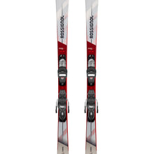 Narty ROSSIGNOL FORZA 30° CA + wiązania LOOK Xpress 10 GW B83
Narty ROSSIGNOL FORZA 30° CA + wiązania LOOK Xpress 10 GW B83