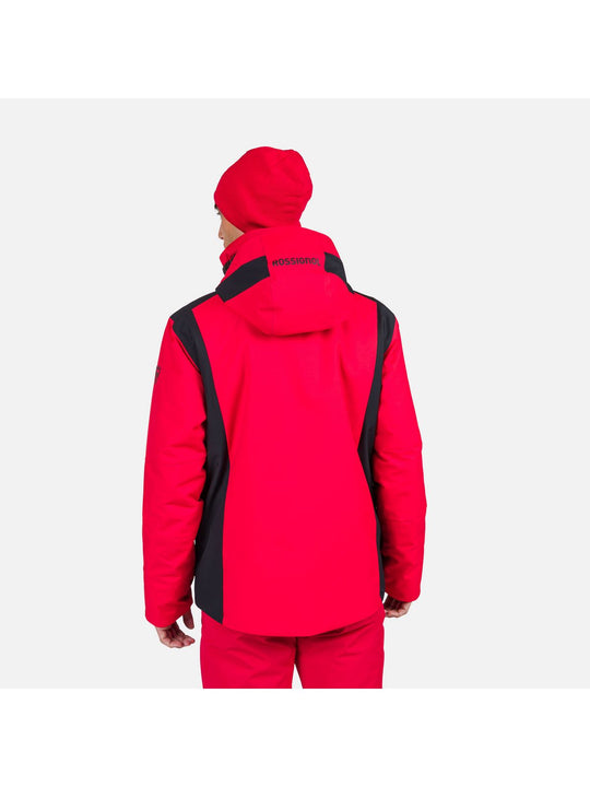 Męska kurtka narciarska Rossignol Velika Jkt czerwony - Kurtka - Adventure Sports
Męska kurtka narciarska Rossignol Velika Jkt czerwony - Kurtka - Adventure Sports