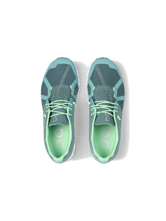 Buty ON RUNNING W CLOUD
Buty ON RUNNING W CLOUD