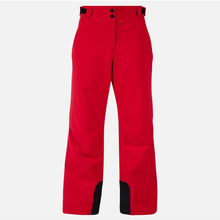 Spodnie narciarskie dziecięce ROSSIGNOL Girl Insulated Ski Pant czerwone
Spodnie narciarskie dziecięce ROSSIGNOL Girl Insulated Ski Pant czerwone