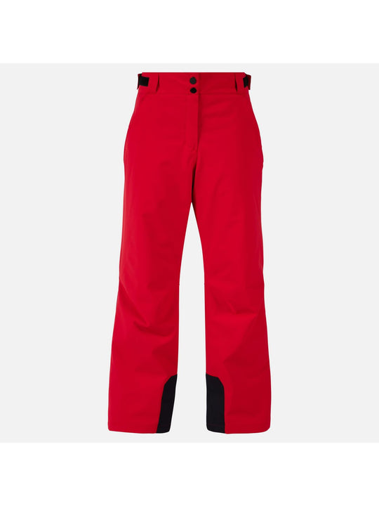 Spodnie narciarskie dziecięce ROSSIGNOL Girl Insulated Ski Pant czerwone
Spodnie narciarskie dziecięce ROSSIGNOL Girl Insulated Ski Pant czerwone