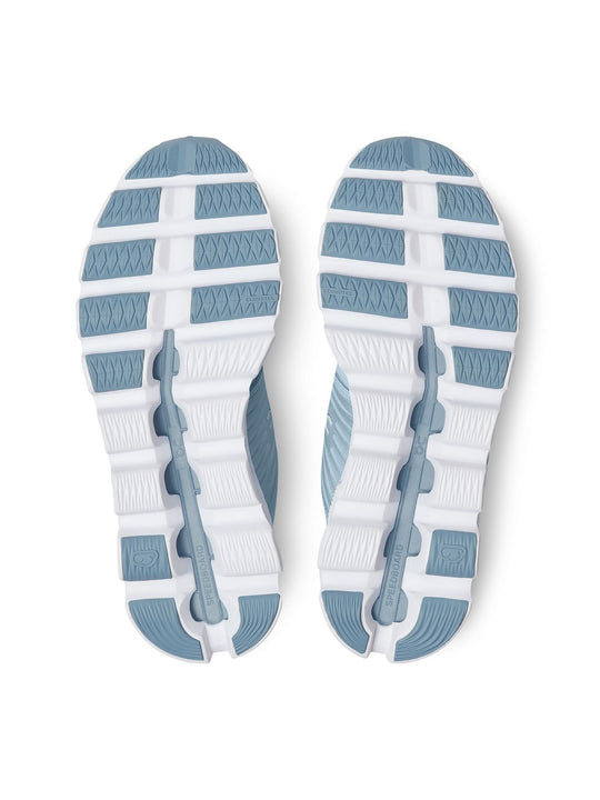 Buty do biegania damskie ON W CLOUDSWIFT - niebieski
Buty do biegania damskie ON W CLOUDSWIFT - niebieski