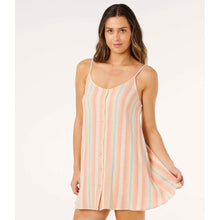 Sukienka RIP CURL Premium Surf Stripe Cover Up pomarańczowa
Sukienka RIP CURL Premium Surf Stripe Cover Up pomarańczowa