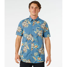 Koszula męska RIP CURL Sessions S/S Shirt niebieska
Koszula męska RIP CURL Sessions S/S Shirt niebieska