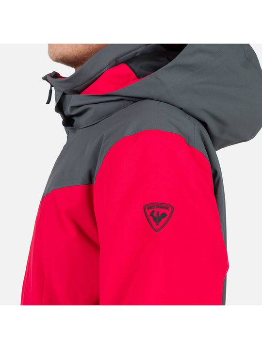 Kurtka narciarska Rossignol Wispile Jkt czerwony - Adventure Sports
Kurtka narciarska Rossignol Wispile Jkt czerwony - Adventure Sports