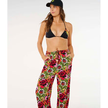 Spodnie damskie RIP CURL Blooming Wide Leg Pant multikolor
Spodnie damskie RIP CURL Blooming Wide Leg Pant multikolor