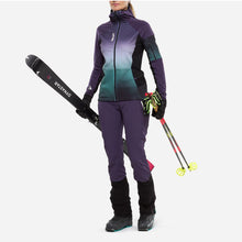 Kurtka narciarska MILLET PIERRMAENT HOODIE fioletowa
Kurtka narciarska MILLET PIERRMAENT HOODIE fioletowa