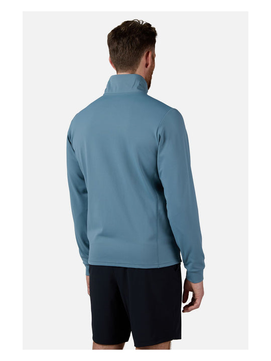 Bluza funkcjonalna ROSSIGNOL Mid Layer Thin niebieska - Adventure Sports
Bluza funkcjonalna ROSSIGNOL Mid Layer Thin niebieska - Adventure Sports