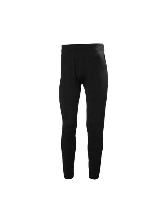 Bielizna termiczna męska HELLY HANSEN HH DURAWOOL PANT czarna
Bielizna termiczna męska HELLY HANSEN HH DURAWOOL PANT czarna