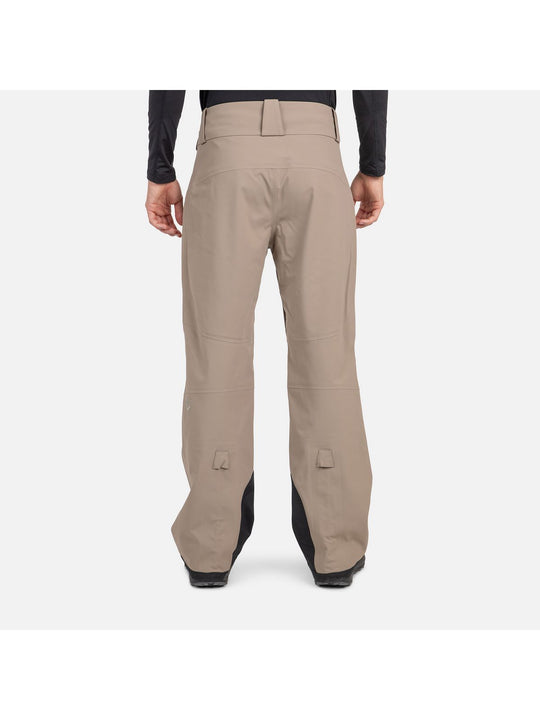 Spodnie narciarskie męskie ROSSIGNOL Evader Pant szary
Spodnie narciarskie męskie ROSSIGNOL Evader Pant szary