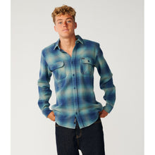Koszula męska RIP CURL Classic Surf Count Flannel granatowa
Koszula męska RIP CURL Classic Surf Count Flannel granatowa