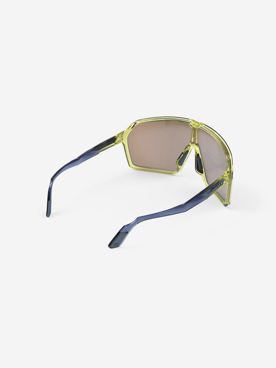 Okulary rowerowe Rudy Project SPINSHIELD zółto niebieski Cat 3 Multilaser Yellow - ONE SIZE - Adventure Sports
Okulary rowerowe Rudy Project SPINSHIELD zółto niebieski Cat 3 Multilaser Yellow - ONE SIZE - Adventure Sports