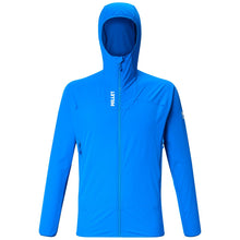 Kurtka męska MILLET Kamet Xcs Light Hoodie M niebieska'
Kurtka męska MILLET Kamet Xcs Light Hoodie M niebieska'