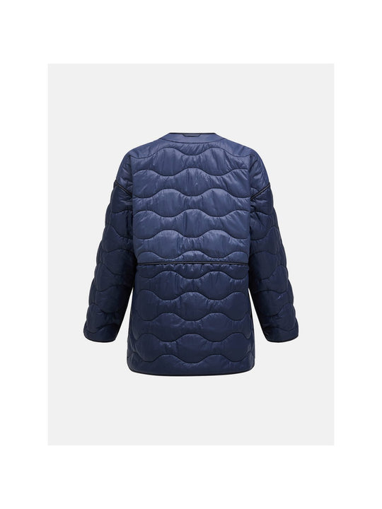 Kurtka Peak Performance W Quilted Oversized Liner czarny - Adventure Sports
Kurtka Peak Performance W Quilted Oversized Liner czarny - Adventure Sports