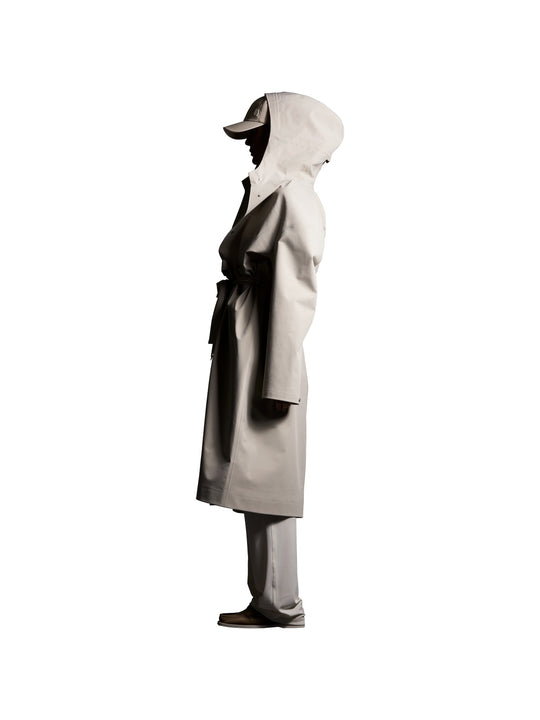 Płaszcz damski SAIL RACING W Hydra Coat szary
Płaszcz damski SAIL RACING W Hydra Coat szary
