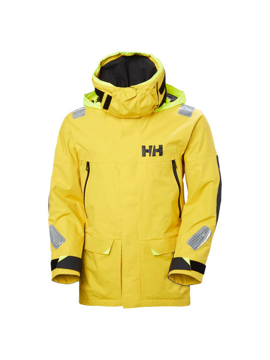 Kurtka HELLY HANSEN Skagen Offshore Jacket żółty - Adventure Sports
Kurtka HELLY HANSEN Skagen Offshore Jacket żółty - Adventure Sports