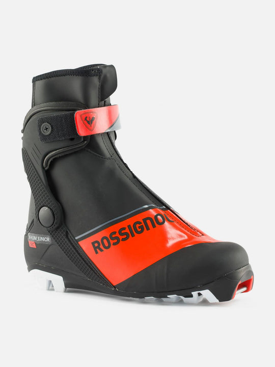Buty biegowe dziecięce ROSSIGNOL X-IUM JR SC - czarno/czerwone - Narciarskie - Adventure Sports
Buty biegowe dziecięce ROSSIGNOL X-IUM JR SC - czarno/czerwone - Narciarskie - Adventure Sports