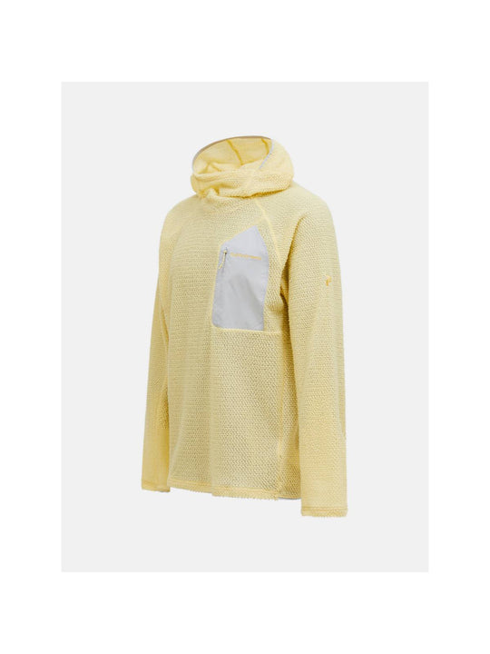Bluza męska PEAK PERFORMANCE Freelight Polartec Alpha Hood żółta
Bluza męska PEAK PERFORMANCE Freelight Polartec Alpha Hood żółta