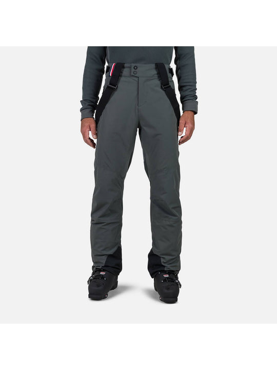 Męskie spodnie narciarskie Rossignol Diretta Pant szary - Spodnie - Adventure Sports
Męskie spodnie narciarskie Rossignol Diretta Pant szary - Spodnie - Adventure Sports