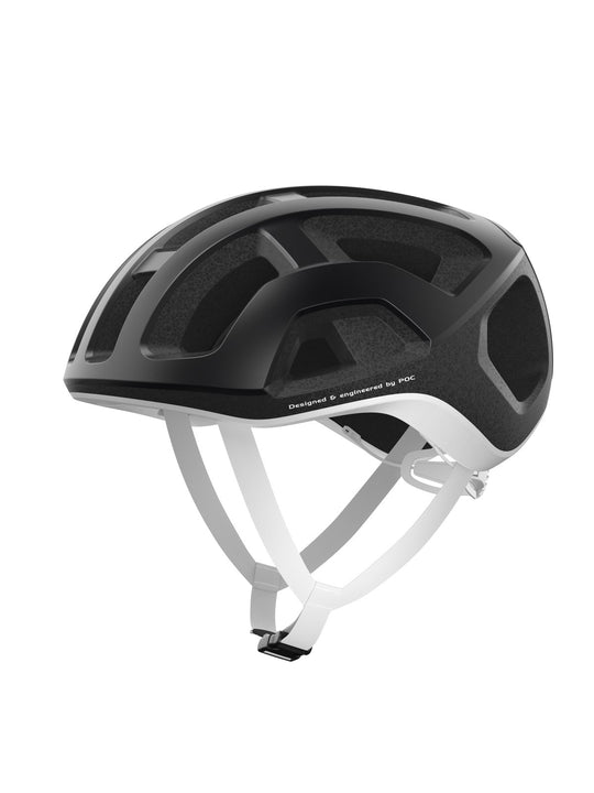 Kask rowerowy POC Ventral Lite WF czarno bialy - Adventure Sports
Kask rowerowy POC Ventral Lite WF czarno bialy - Adventure Sports