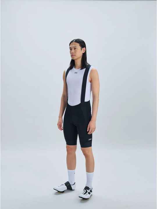 Spodenki rowerowe POC M’s Cadence Bib Shorts czarny - Adventure Sports
Spodenki rowerowe POC M’s Cadence Bib Shorts czarny - Adventure Sports